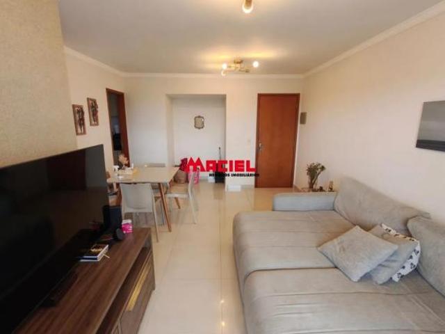 Apartamento Sofisticado no Residencial Semillas | 2 Dormitórios, Suíte, Andar Alto e Vista Definitiv