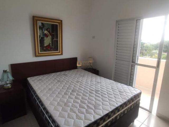 Apartamento sol nascente 2 dormitórios 78m2 centro de Ubatuba