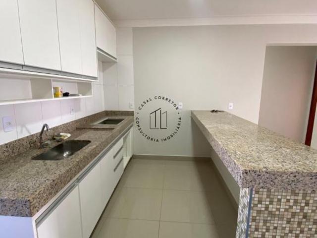 Apartamento Sol Nascente