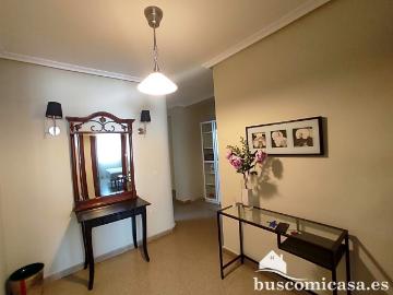 APARTAMENTO SOLO PARA FUNCIONARIOS! DISPONIBLE EN JULIO