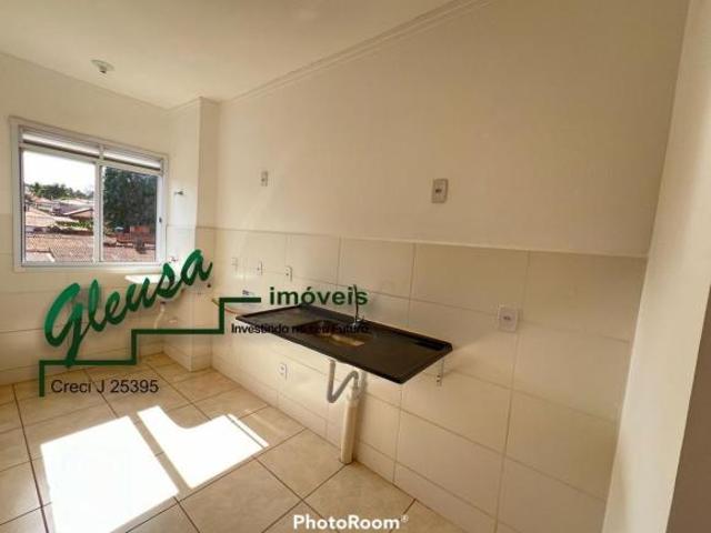 Apartamento, Sorocabano, Jaboticabal, SP