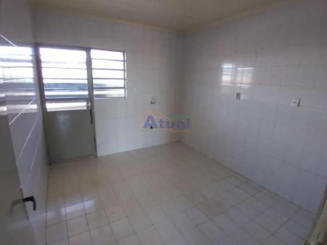 Apartamento, Sossego, Santo Ângelo, RS
