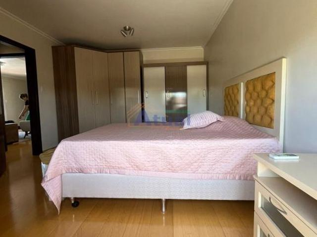 Apartamento, Sossego, Santo Ângelo, RS