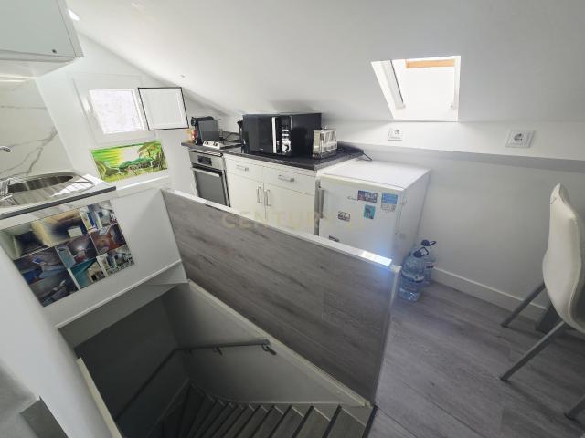 Apartamento Sótão amplo renovado e equipado