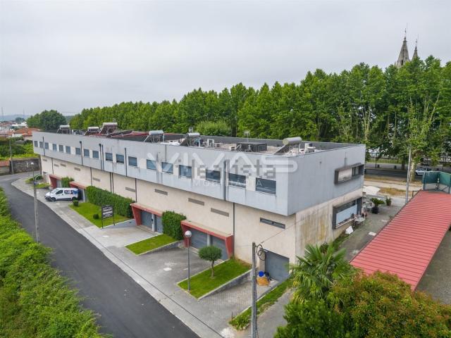 Apartamento, Soutelo
