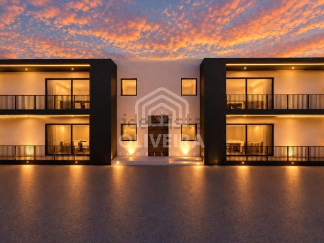 Apartamento, Soutelo