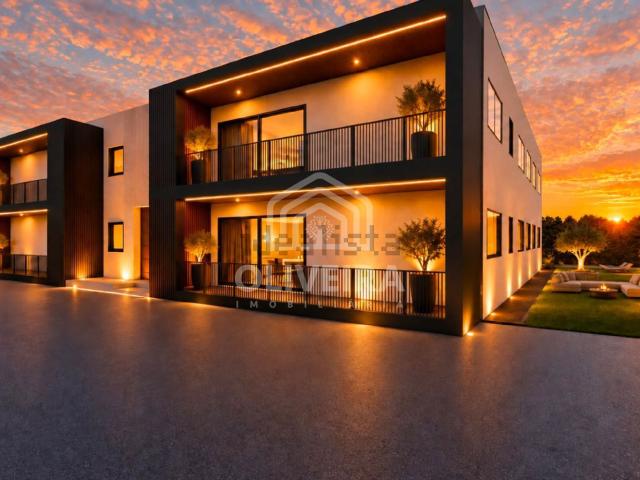 Apartamento, Soutelo