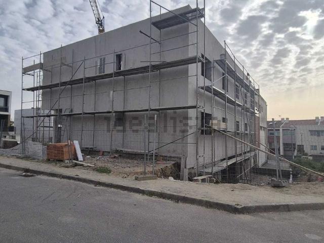 Apartamento, Soutelo