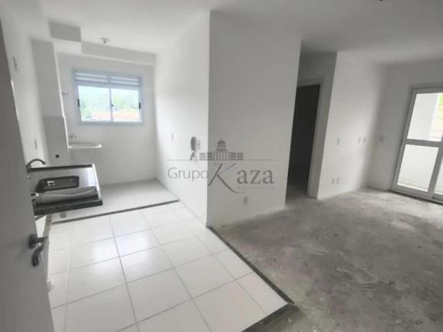Apartamento Sou Viver Florença Boa Esperança 2 Dormitórios 47,50m²
