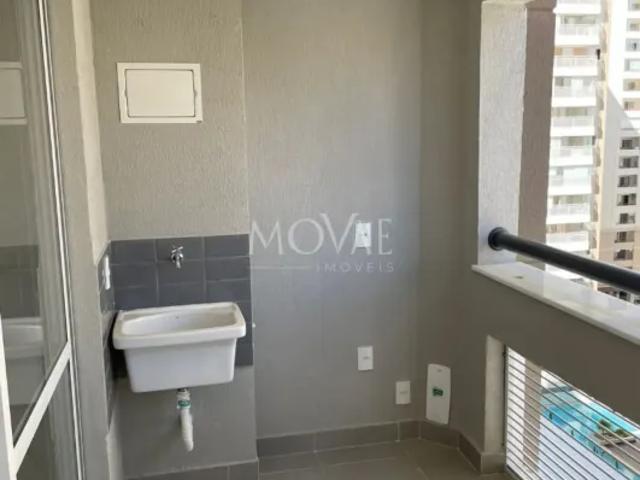 Apartamento Soul Parque 75 Metros 2 Dormitórios | 1 Suíte | 2 Vagas de Garagem