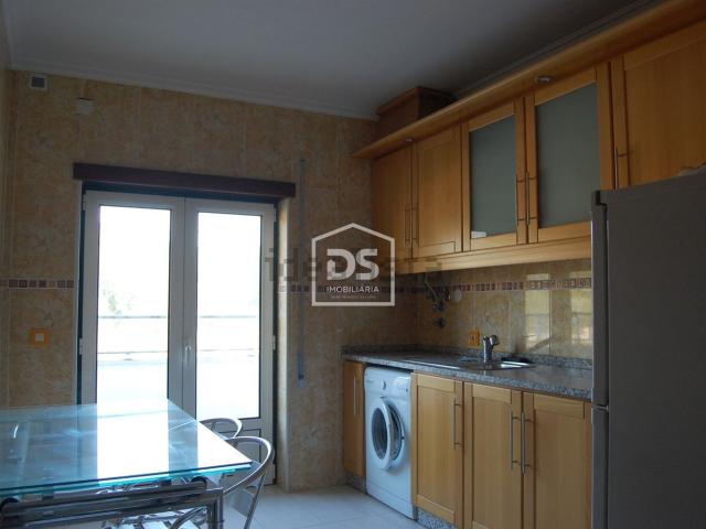 Apartamento, Soure