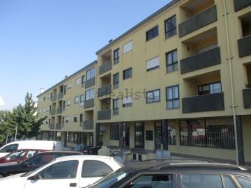 Apartamento, Paço de Sousa