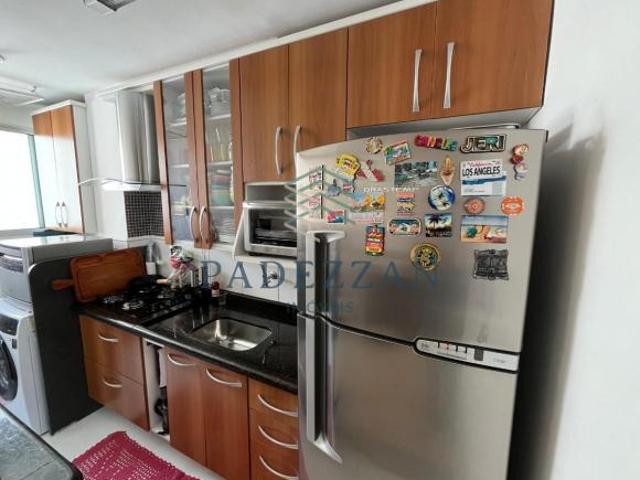 APARTAMENTO | SPAZIO SAN TELMO | PQ. ESMERALDA | SÃO PAULO