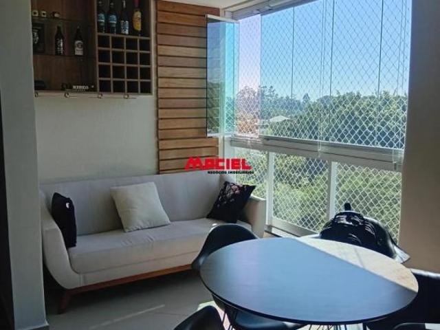 Apartamento Splendor Residense Quinto andar com sol da manhã e vista definitiva Apartamento com 10