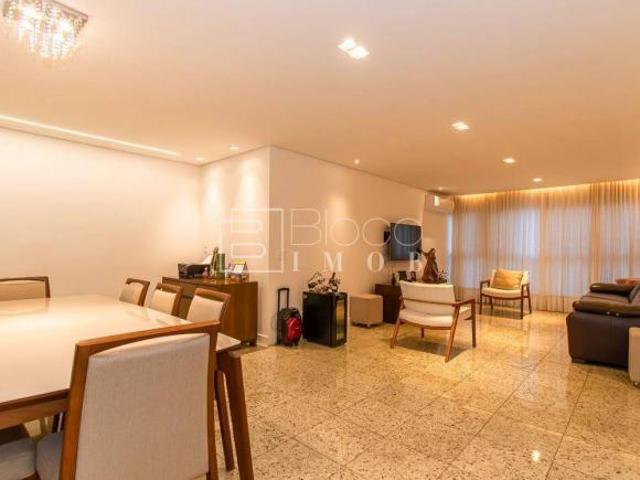 Apartamento SQN 303 Asa Norte 4 Quartos 3 Suítes 2 Vagas Andar Alto Nascente Vazado