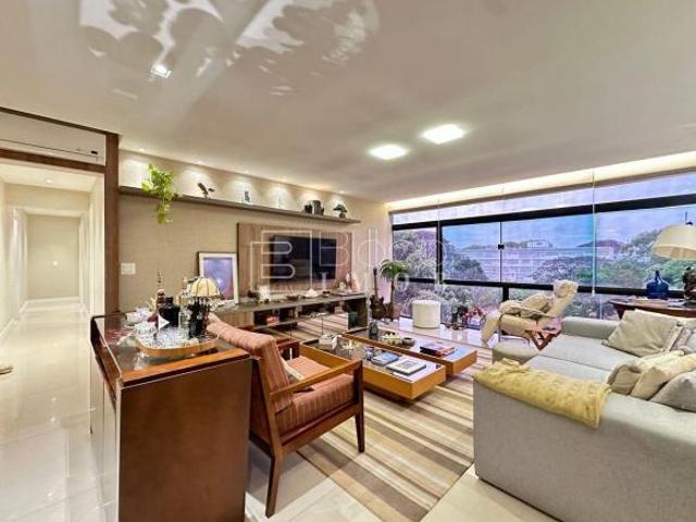 APARTAMENTO SQS 107 ASA SUL 3 QUARTOS 1 SUÍTE REFORMADO NASCENTE ANDAR ALTO MEIO DE QUADRA VISTA