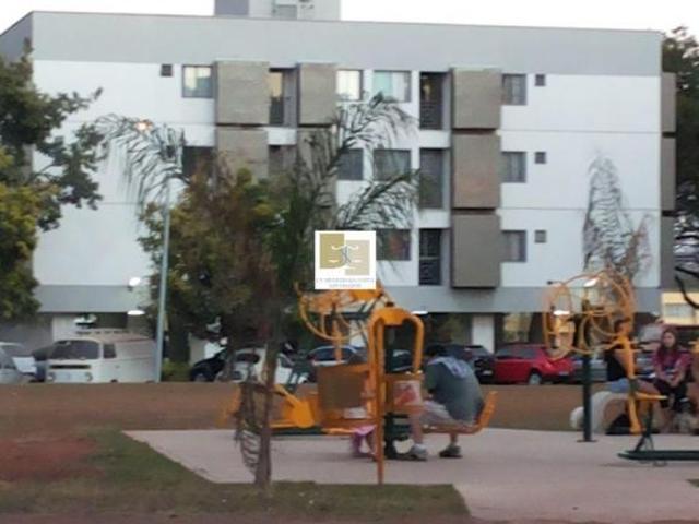 Apartamento SQS 410 Pilotis e Elevador