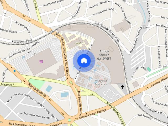 Apartamento, Swift, Campinas, SP