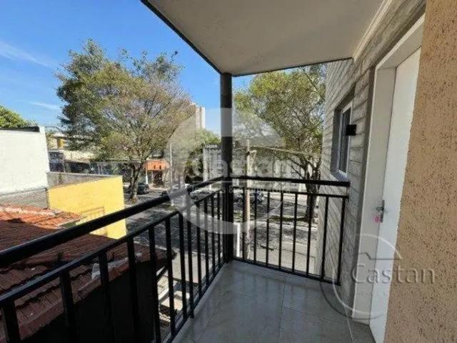Apartamento stúdio para alugar na vila prudente