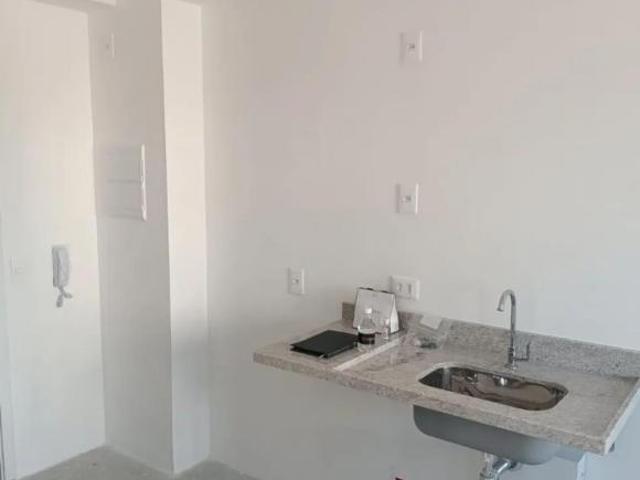 Apartamento Studio 24m²