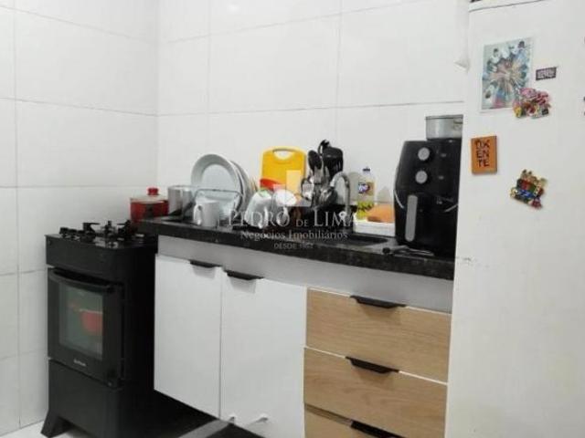 Apartamento Studio 2 Quartos e sem Vaga na Penha