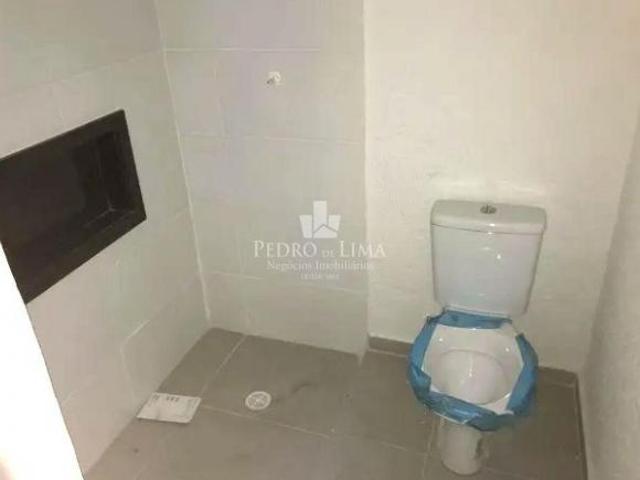 Apartamento Studio, 2 quartos, 1 banheiro, 1 vaga de garagem, na Vila Carrão. Condomínio Zambeze