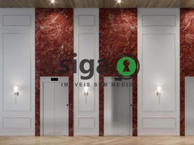 APARTAMENTO / STUDIO 30M² METRÔ PARAÍSO