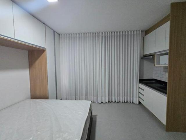 Apartamento Studio