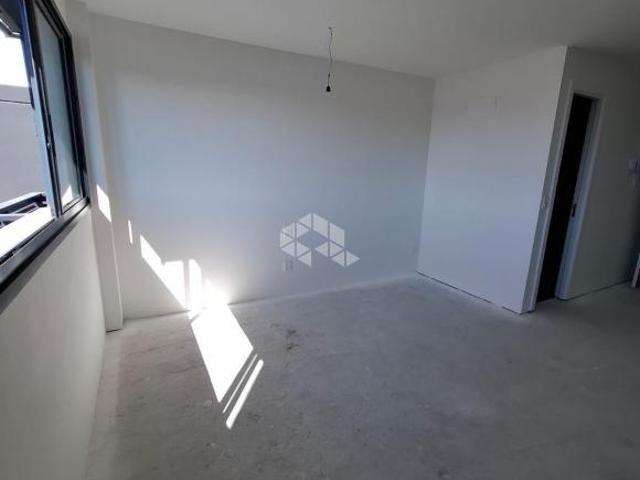 Apartamento studio com vista a venda na Cidade Baixa