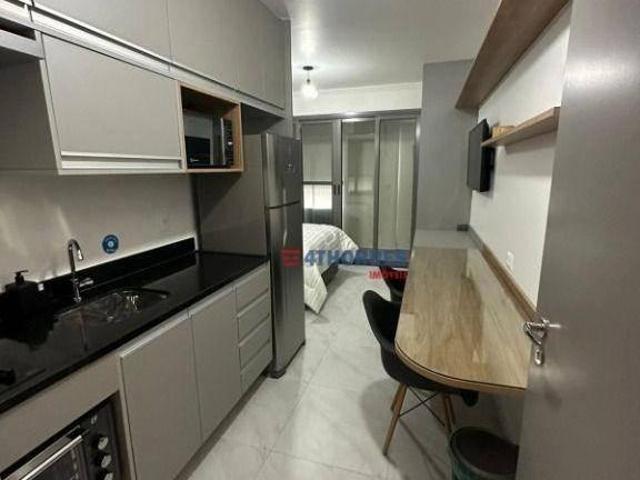 Apartamento Studio com 1 quarto à venda na Vila Madalena São Paulo/SP