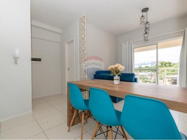 Apartamento Studio com 1 vaga próximo a PUC