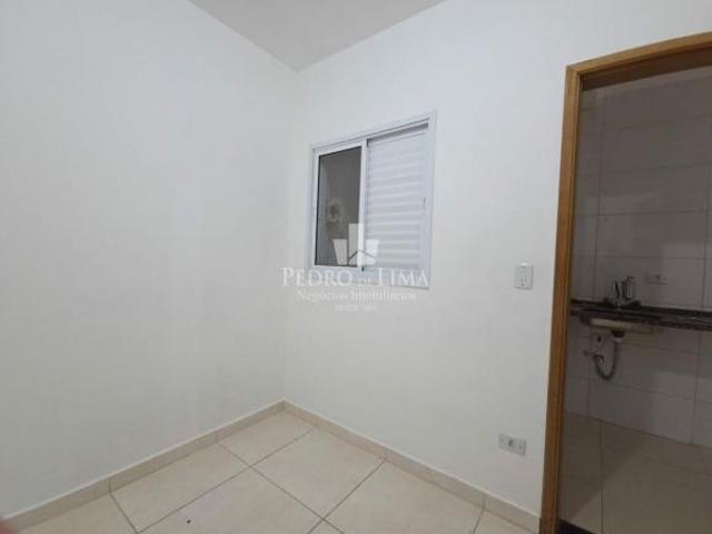 Apartamento Stúdio com 2 quartos, 37 m² e sem vaga de garagem. Bairro Penha