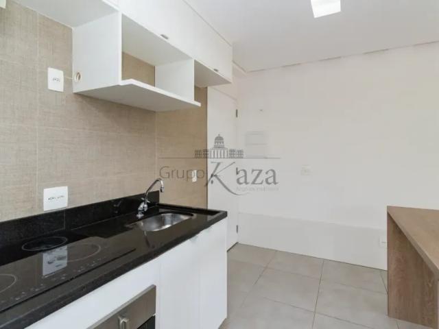Apartamento Studio Chácara Klabin 1 Suíte 45m²