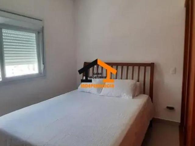 Apartamento Studio à venda, 49 m² por R$ 480.000 Estância Suiça Serra Negra/SP