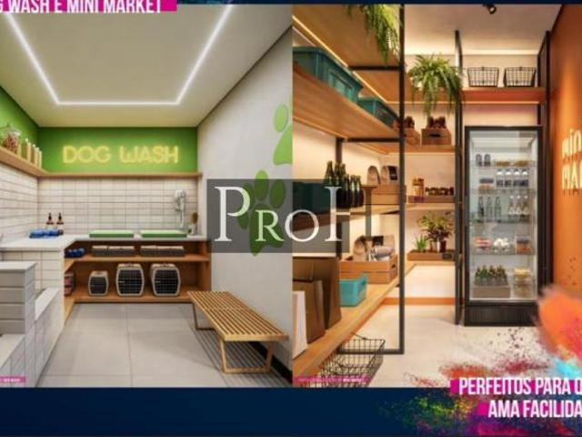 Apartamento Studio à venda 2 quartos Ipiranga São Paulo
