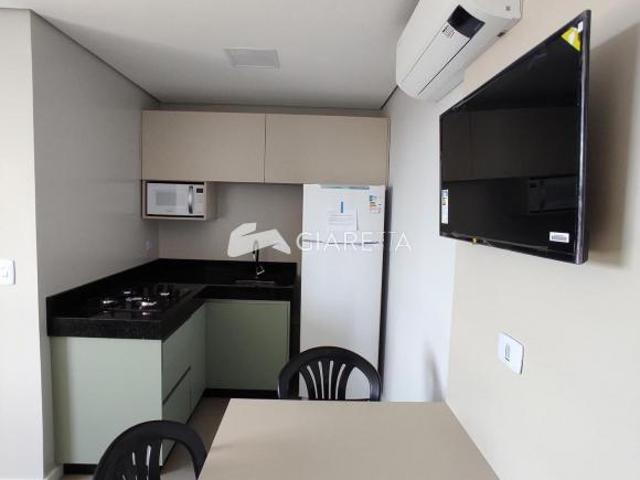 Apartamento/Studio á venda com excelente localização, BIOPARK, TOLEDO PR