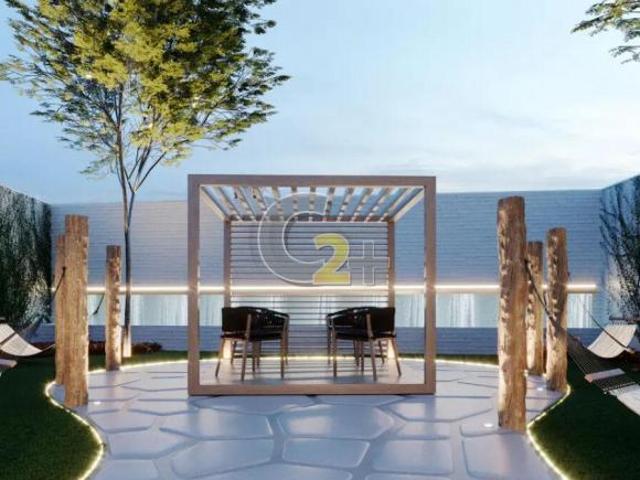 Apartamento Studio a venda em Higienopolis com 1 quarto e 23m2
