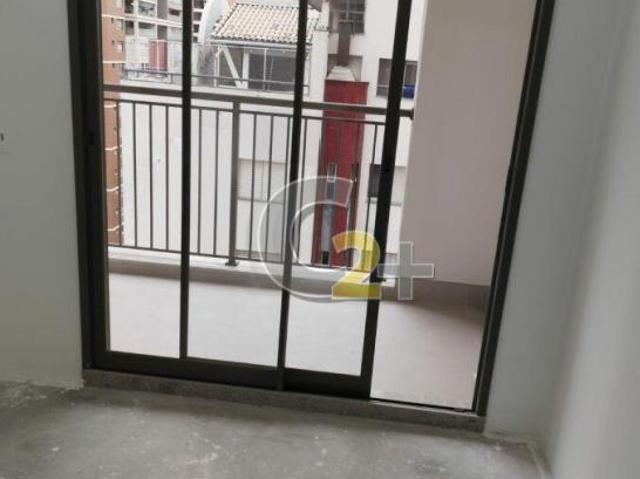 Apartamento Studio à venda em Perdizes com 2 quartos sem vaga