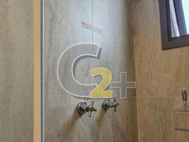 Apartamento Studio à venda em Santo Amaro com 1 quarto, sem vaga