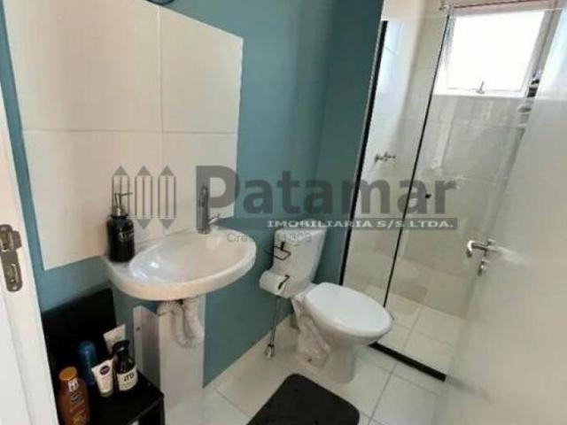 Apartamento Studio à venda na Vila Sonia