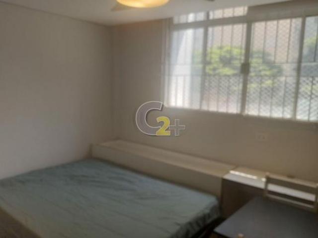 Apartamento Studio á venda na Santa Cecilia, 1 quarto, sem vaga