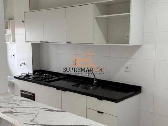 Apartamento Studio à Venda no Edifício Le Griff Pagliato Sorocaba/SP