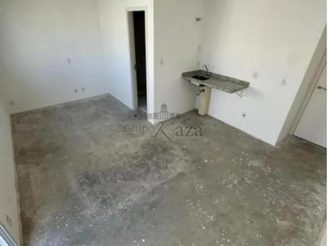 Apartamento Studio Aclimação 1 Dormitório 25m²