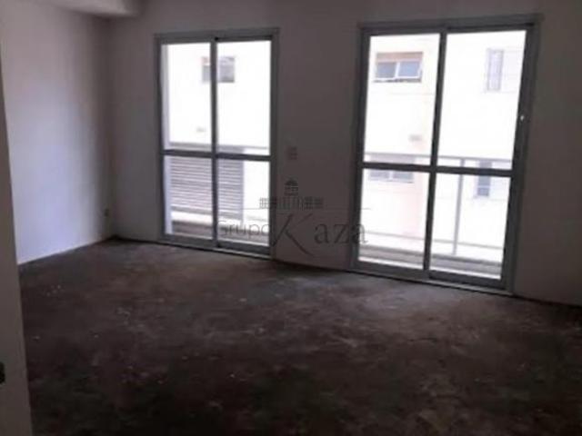 Apartamento Studio Aclimação 1 Dormitório 28m²