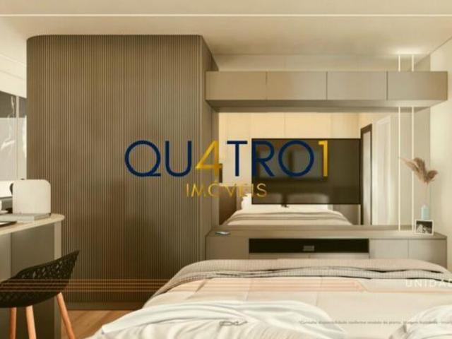 Apartamento Studio Alto da Glória Curitiba PR