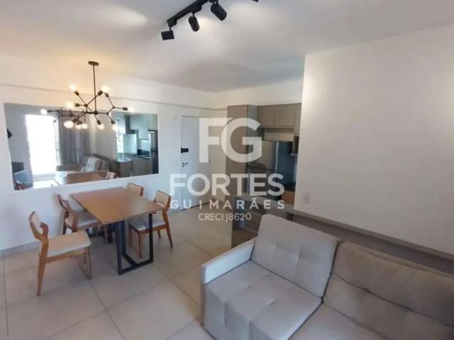 Apartamento Studio Bairro Jardim Sumaré com 1 Quarto de 39 m² de área construída