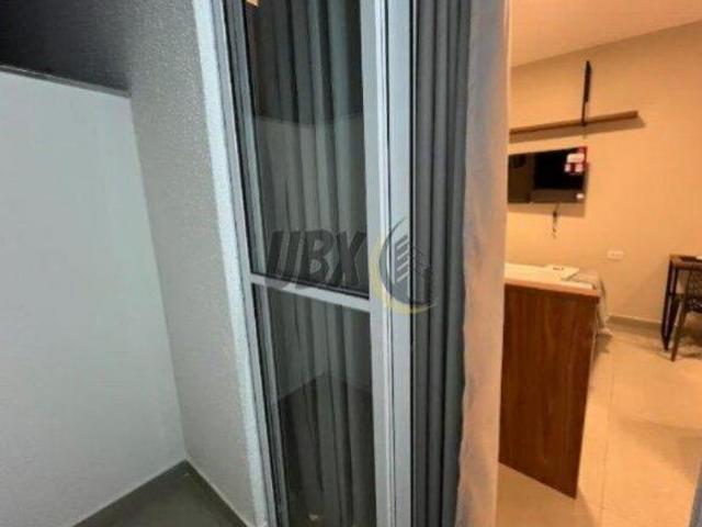 Apartamento Studio Bairro Santa Tereza em Belo Horizonte!