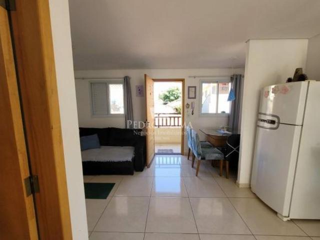 Apartamento Studio de 1 Dormitório na Penha