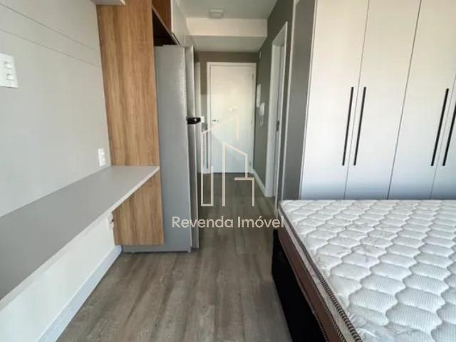 ApartamentoApartamento Studio de Luxo no 29º Andar, Totalmente Mobiliado e com Infraestrutura Completa no Ipiranga, São Paulo SP!, Ipiranga São Paulo/SP