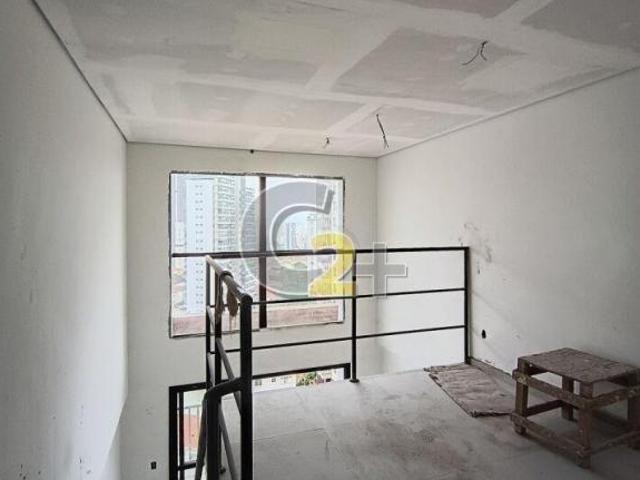 Apartamento Studio Duplex à venda na Sumaré 1 quarto, sem vaga